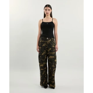 AMR DE SAISON ( AIMER ) - Baggy Cargo - Camo