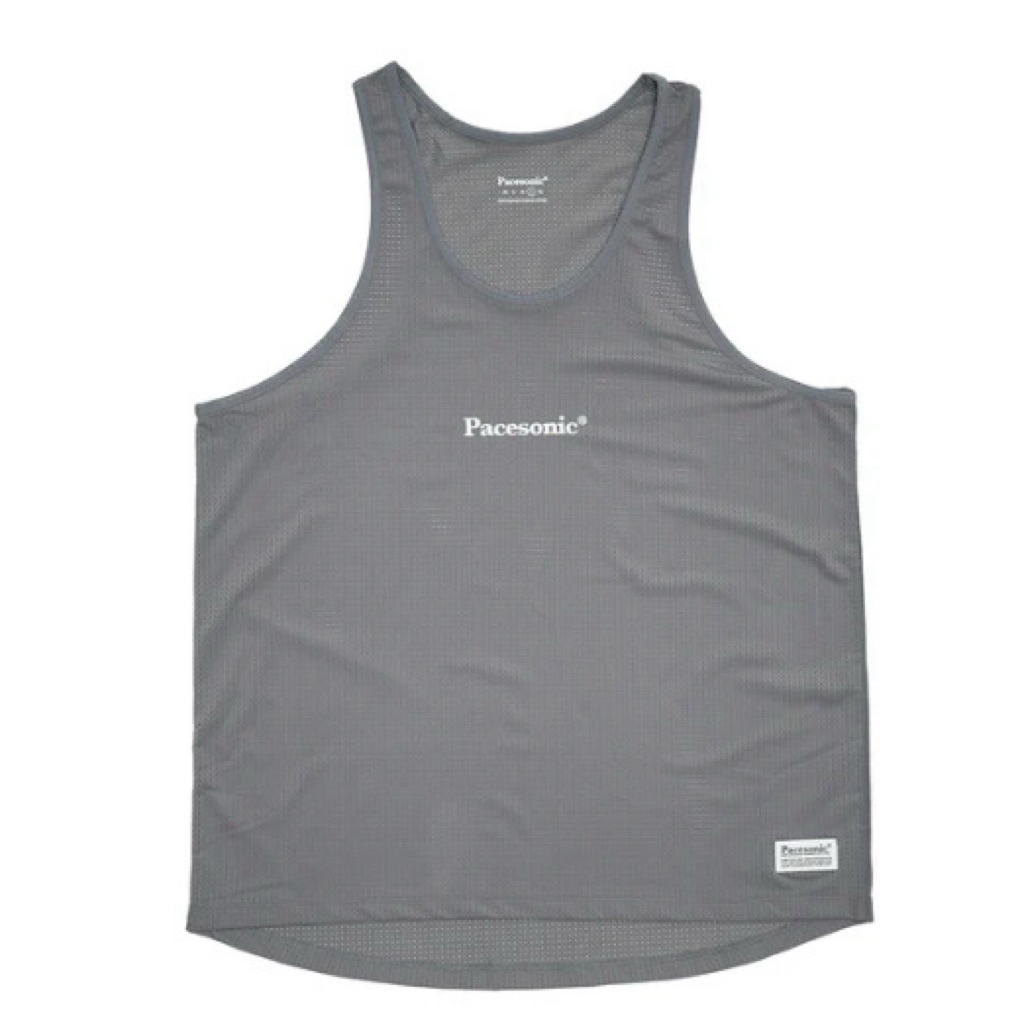 มือ2เสื้อกล้าม pacesonicไซซ์sใส่ได้ชายหญิง