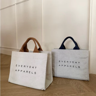 EVERYDAY APAARELS small tote laptop13"