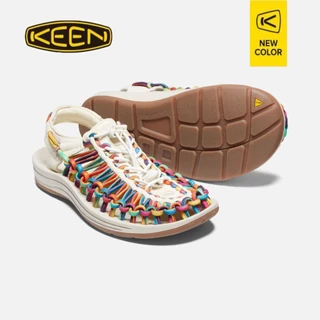 รองเท้า Keen รองเท้าผ้าใบผญ KEEN thailand official รองเท้าแตะ ผู้หญิง แท้ Women's or Man's UNEE