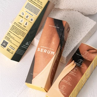 HOM MUEN LEE Deodorant Spray Serum หอมหมื่นลี้ สเปรย์รักแร้ สเปรย์ดับกลิ่นกาย ปราศจากน้ำหอมและแอลกอฮอล์ 100%