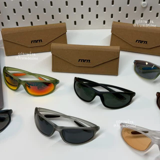 [ พร้อมส่ง ] แว่นวิ่ง rnrn EYE SCOPE RUNNING SUNGLASSES