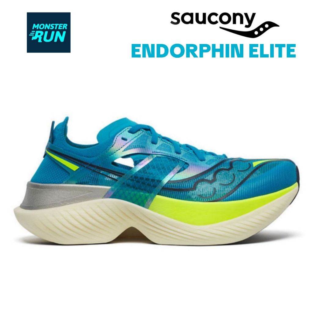 รองเท้าวิ่ง SAUCONY ENDORPHIN ELITE MEN ผู้ชาย