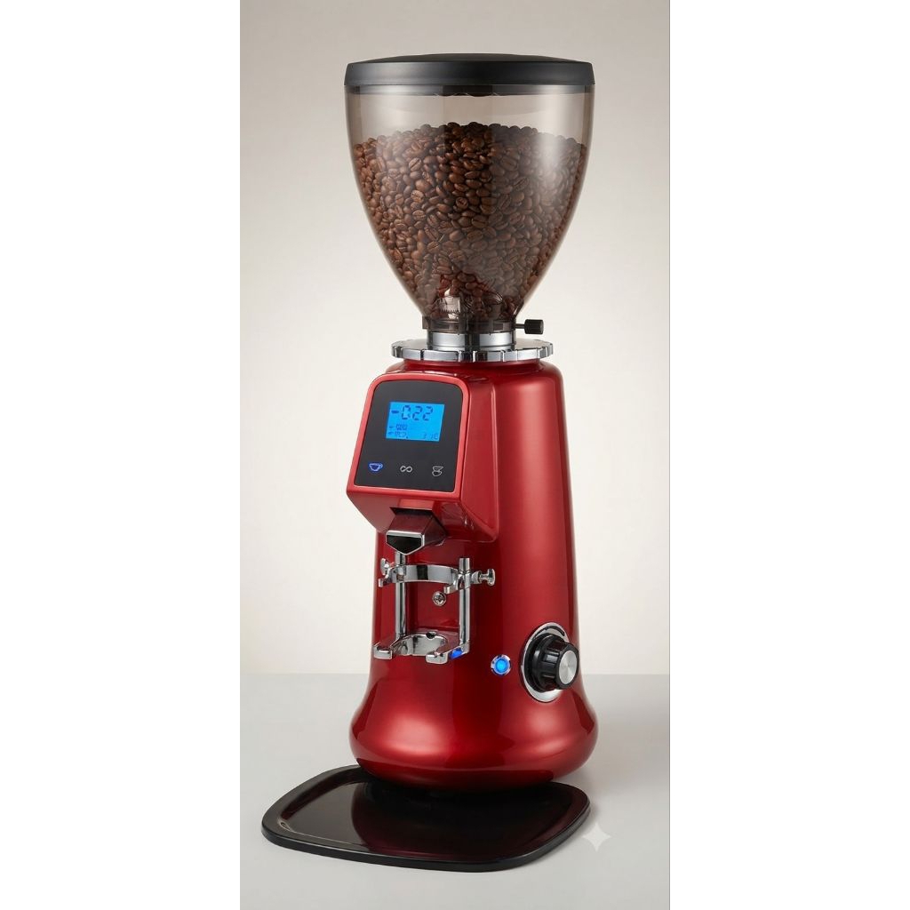 Shopee JX 600 เครื่องบดเมล็ดกาแฟ