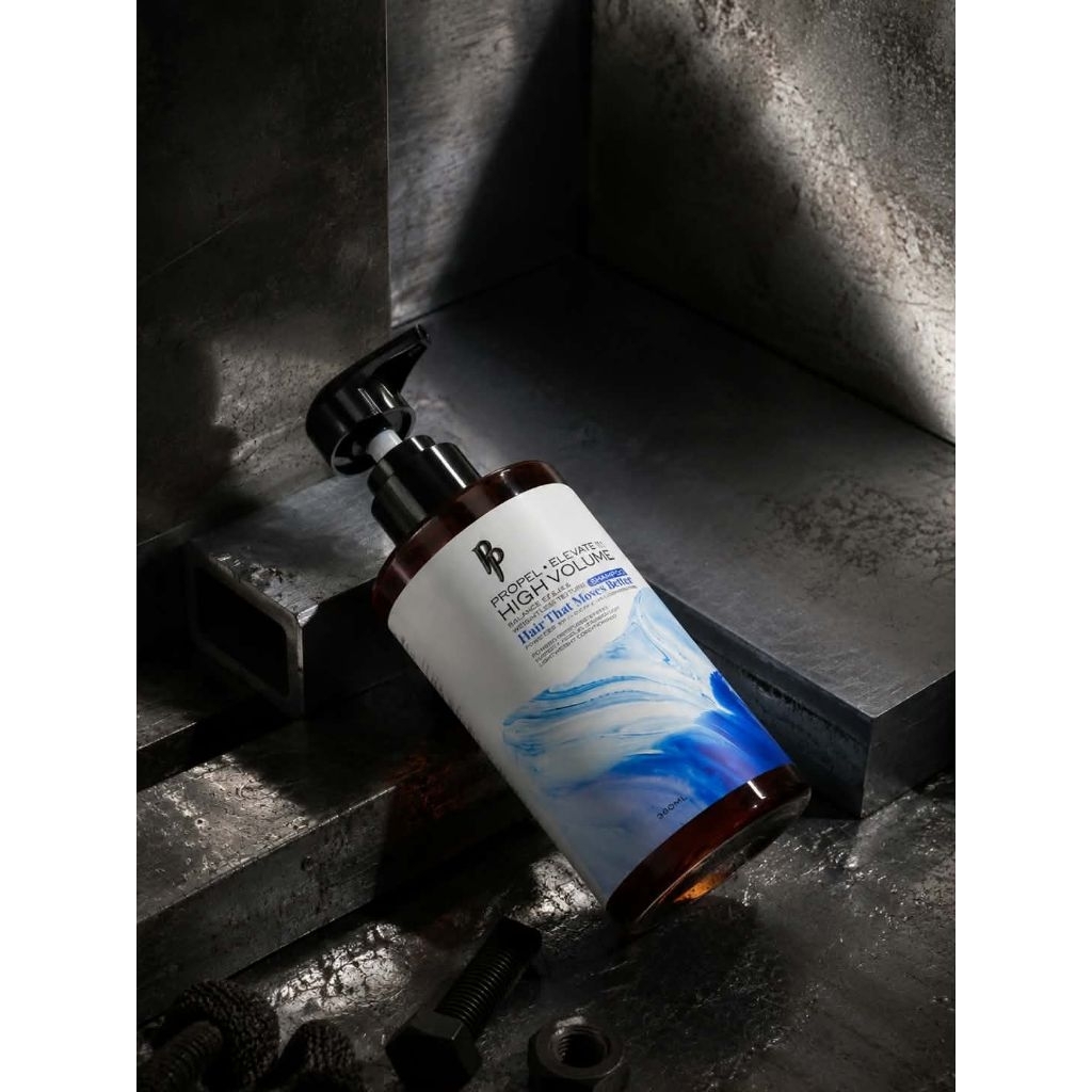 Propel Elevate High Volume Shampoo วอลลุ่มแชมพู
