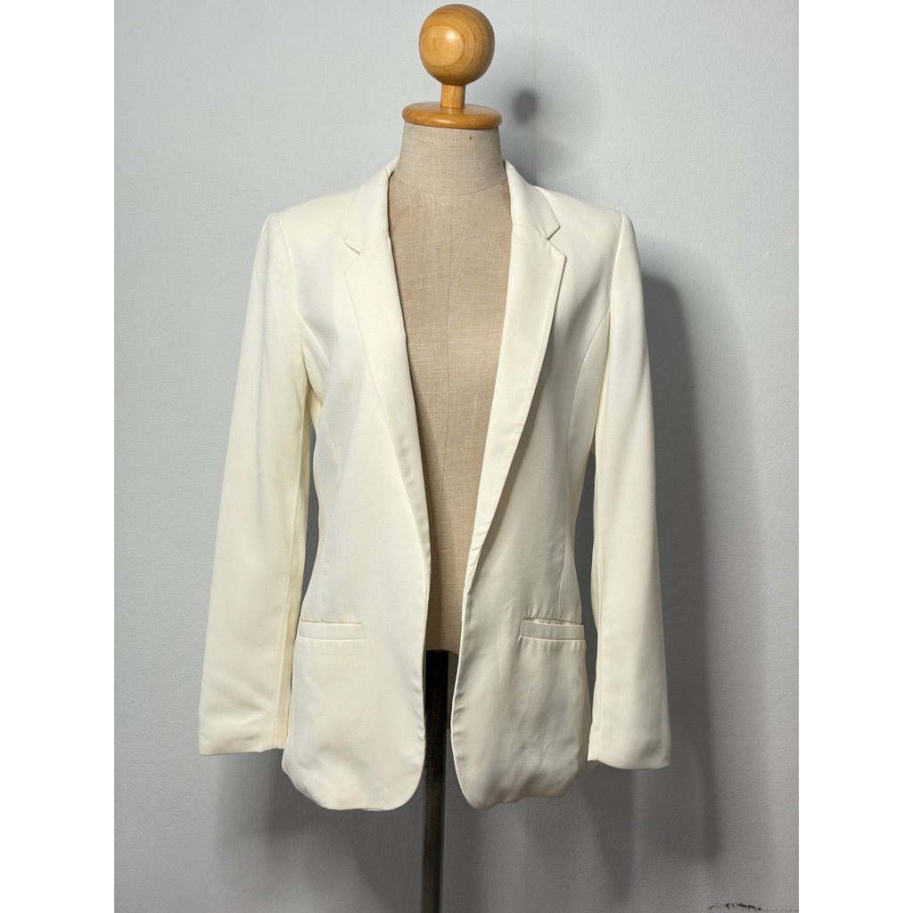 Blazer H&M เบอร์ 36 EU
