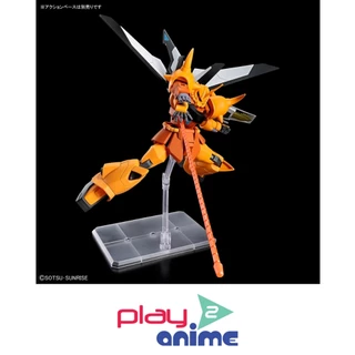 Bandai 1/144 High Grade GOUF IGNITED（HEINE WESTENFLUSS CUSTOM）