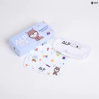 ALP Vegus แว่นตากรองแสง เลนส์เปลี่ยนสีอัตโนมัติ มีขาเสริม ปรับงอได้ กรอบTR90 แตกหักยาก กรองแสงสีฟ้า ALP-KB0017