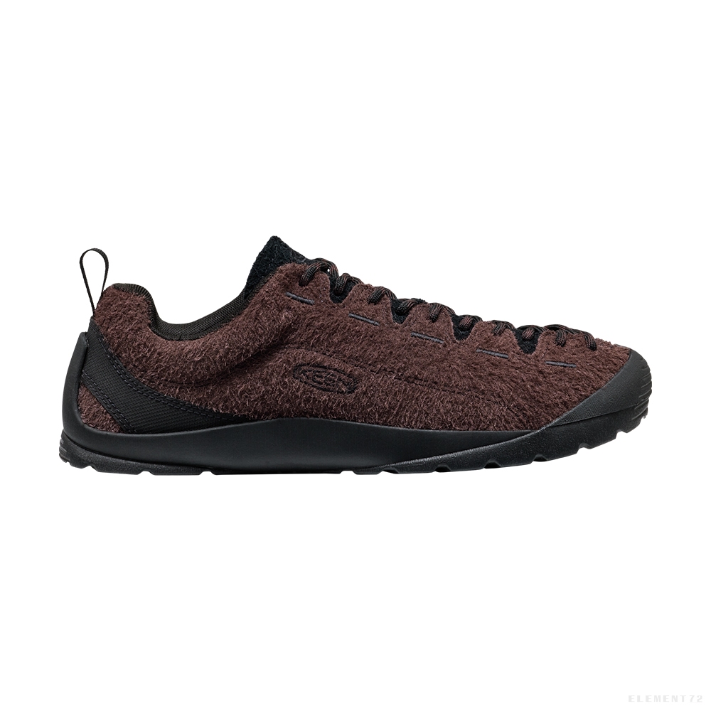 Keen รองเท้าผู้ชาย รุ่น Men's JASPER (JAVA/BLACK)