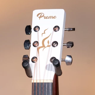 Preme Play Lite กีต้าร์โปร่ง Acoustic guitar