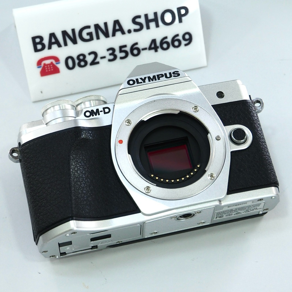 BODY OMD EM10 MARK III ( MARK3 )