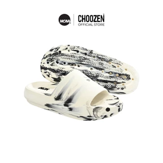 NCAA Camo Slippers รองเท้าแตะกันน้ำ EVA 100% ใส่สบาย น้ำหนักเบา รองเท้าใส่หน้าฝน รองเท้าใส่เที่ยว Unisex 74257626