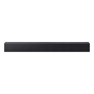 ลำโพงซาวด์บาร์ SoundBar Samsung รุ่น HW-B400F/XT ขนาด 20 วัตต์ (รับประกันศูนย์ 1 ปี)