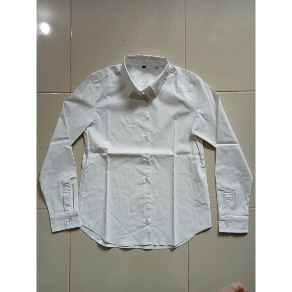 เสื้อเชิ้ต unique...สภาพ
