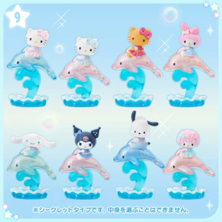 Pre-order Sanrio คอลใหม่💖