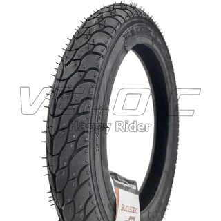 ยางนอกจักรยานขนาด 12x 1/2x1.75x2 1/4 (47-203) ลายเรียบ ยี่ห้อ Deestone ทนทาน ถึงเร็วส่งจากในไทย