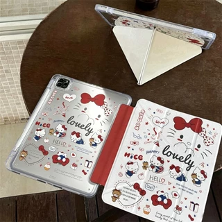 เคสไอแพด อะคริลิค หมุนแกนY รุ่น Air4/5, Gen10, Pro11 นิ้ว, Gen7/8/9(10.2นิ้ว), Pro2018/20/21/22, 9.7รุ่น5/6, Air10.9