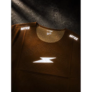 MTZZ เสื้อวิ่ง Elite Running T-Shirt