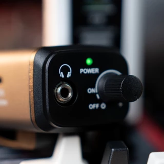 G-Mark P8 Personal Headphone Amp แอมป์หูฟัง รับประกันศูนย์