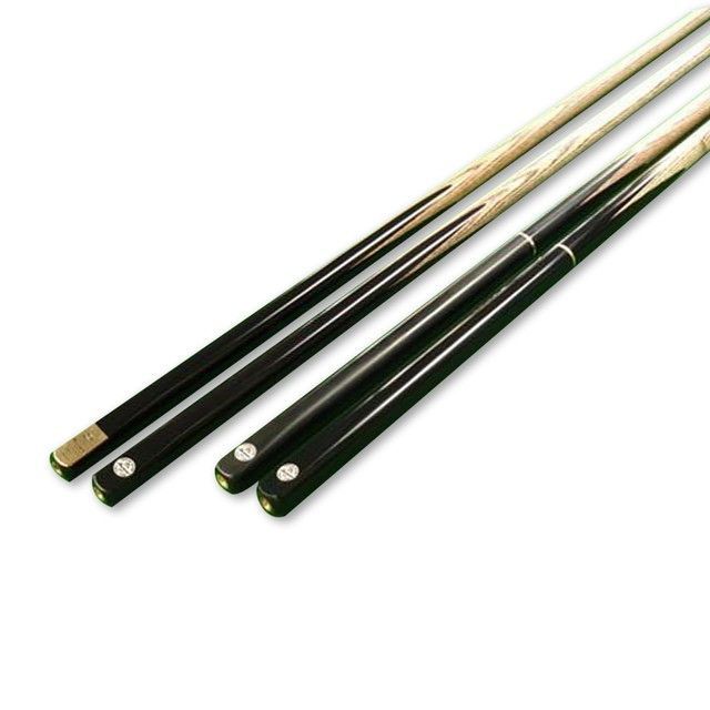 [ของแท้] O’Min Cues ไม้คิวสนุกเกอร์ Snooker Cue โอมีนแม็กซิมัม 147 Maximum 147 แบบ 1 ท่อน และ 2 ท่อน