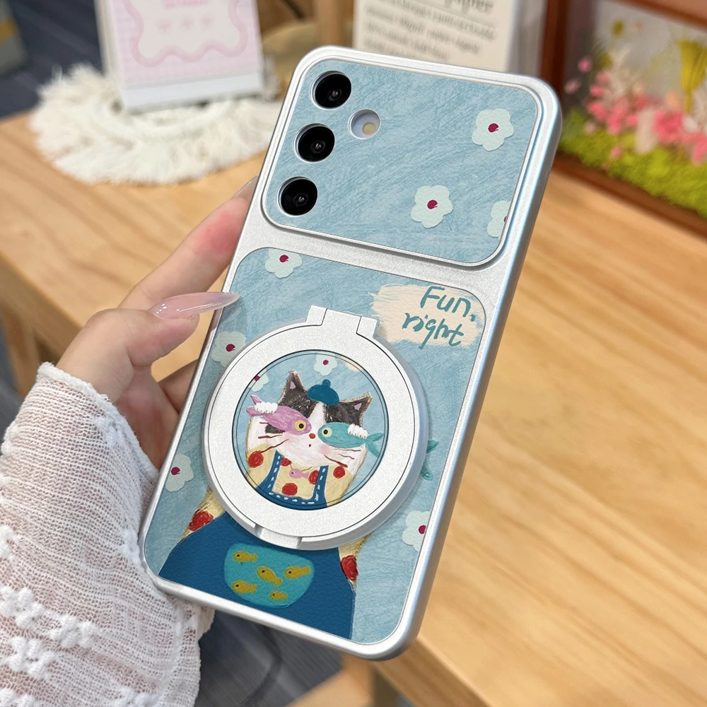 เคส For Samsung A17 A37 A57 A27 A06 A07 A16 A55 A05 A56 A26 A36 A13 A14 A15 A23 A24 A25 A53 A54 A32 A35 S24 FE S26 Ultra