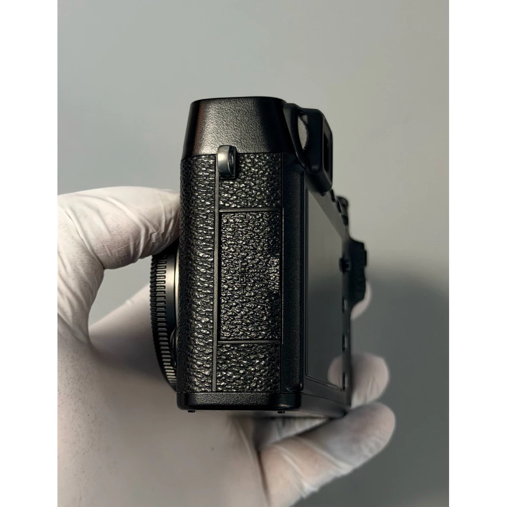 fujifilm Body X-E3 มือสอง สภาพสวย ใช้งานปกติ thumbnail 6