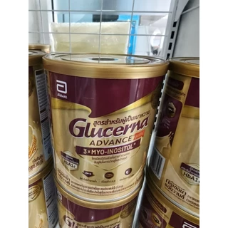 กลูเซอนา แอดวานซ์ (Glucerna Advance) สูตรใหม่ สำหรับผู้ป่วยเบาหวาน