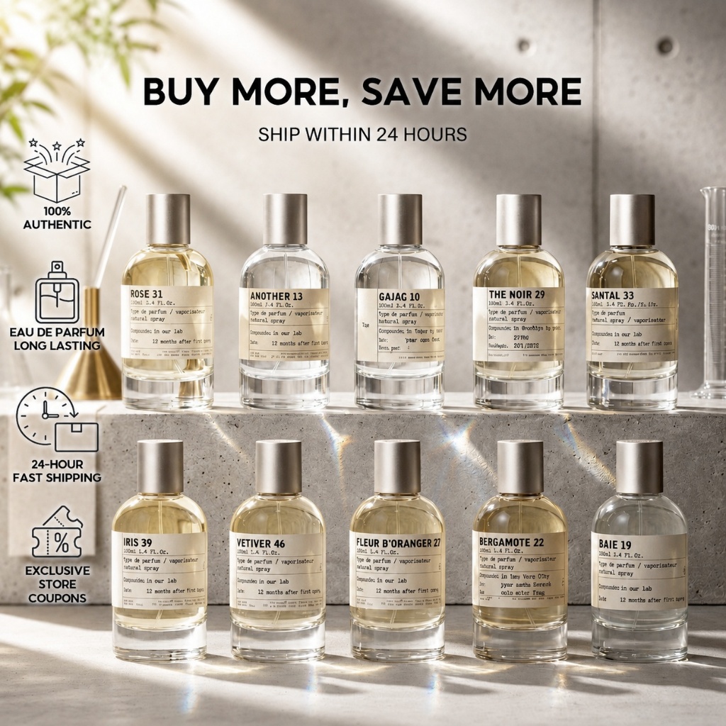 น้ำหอมพกพา another13 EDP 2/5/10ML น้ําหอม unisex น้ำหอมขายดี