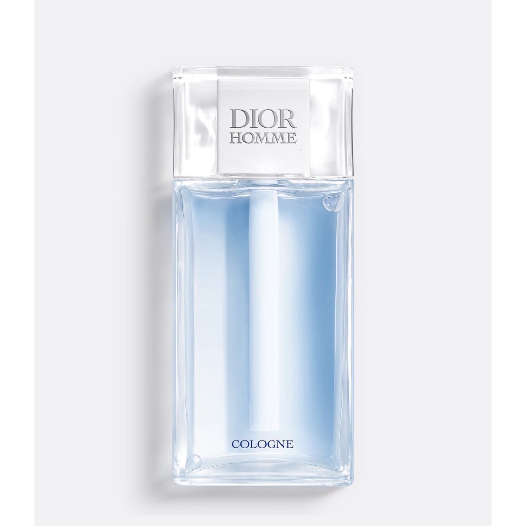 Dior Homme Cologne  125ml