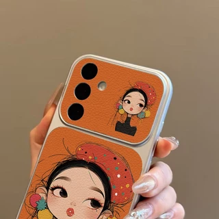 For Samsung A57 เคส A56 A17 A37 A16 A07 A55 A36 A27 A06 S26 S23 S24 Ultra S25 FE A05 A13 A14 A15 A23 A24 A25 A35 A53 A54