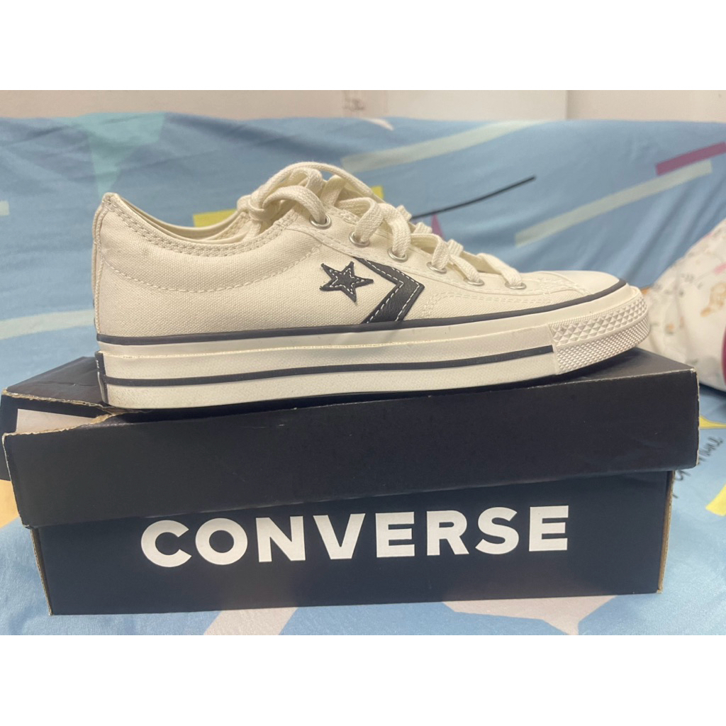 รองเท้า converse แท้