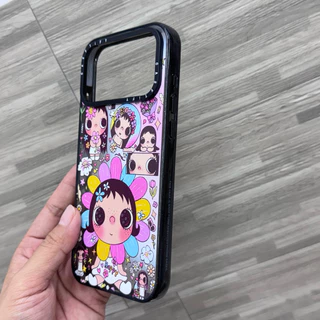 💥มาใหม่💥 Case Mobeat[ เนียวตะ]ลายการ์ตูนสวยลายน่ารัก for IP17promax 16promax IP17