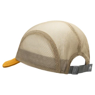 Montbell หมวกผ้าตาข่ายระบายอากาศได้ดี รุ่น 1119141 Mesh Flex Brim Cap