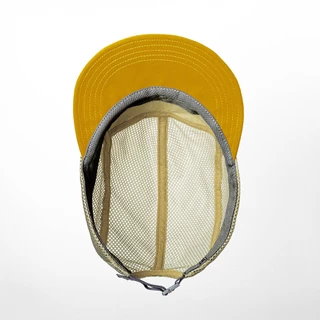 Montbell หมวกผ้าตาข่ายระบายอากาศได้ดี รุ่น 1119141 Mesh Flex Brim Cap