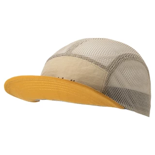 Montbell หมวกผ้าตาข่ายระบายอากาศได้ดี รุ่น 1119141 Mesh Flex Brim Cap