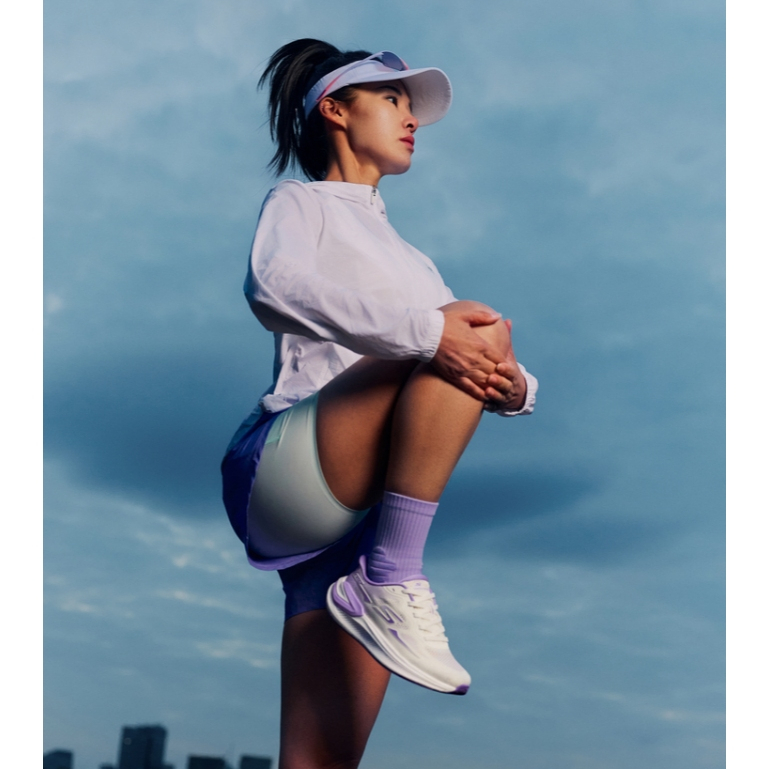 SKECHERS حذاء جري نسائي Slip-Ins GOrun Consistent Pro — صورة 4