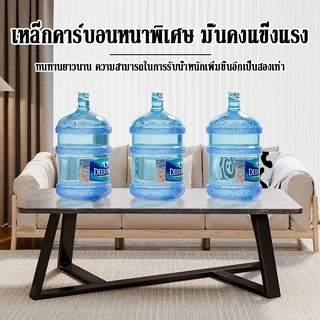 โต๊ะกลางโซฟา โต๊ะห้องรับแขก 80/120cm โต๊ะกาแฟ สามารถวางไว้ในห้องนั่งเล่นและข้างโซฟาได้ขาตั้งที่ทำจากเหล็ก