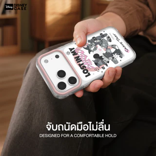 Disney เคสไอโฟน iPhone 17 Air Plus 17ProMax แม่เหล็ก สำหรับไอโฟน17 ลิขสิทธิ์แท้