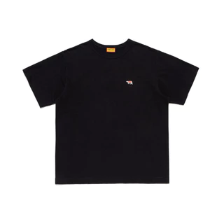 พร้อม​ส่ง​ใน​ไทย​ เสื้อยืด Human made รุ่นใหม่ล่าสุดปักลายสัตว์ Human made ANIMAL BADGE T-SHIRT