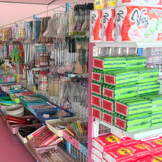 สินค้าคละ ทุกอย่าง 20 ร้านไอเดียช็อป ร้านของยัยฟ้า
