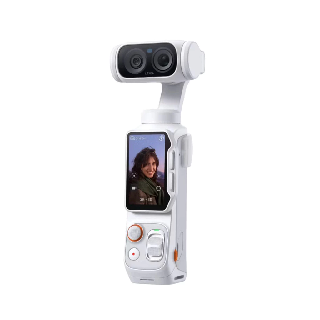 Insta360 Luna Ultra กล้องวิดีโอ 8K 30fps thumbnail 7