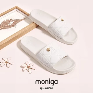 MONIGA รุ่น Classy 2 รองเท้าแตะแบบสวม