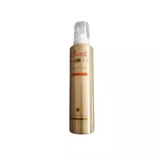 มูสแคริ่ง Caring Contour Styling Mousse สไตล์ลิ่งมูสแคริ่ง มูสโฟมเซ็ทผม