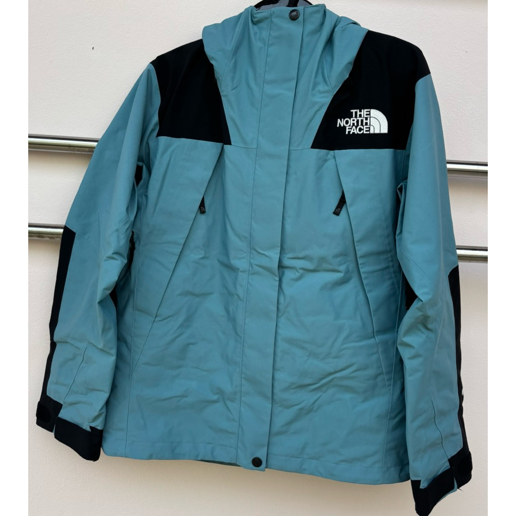 The North Face mountain  jacket ไซร์M ของแท้ มือ2