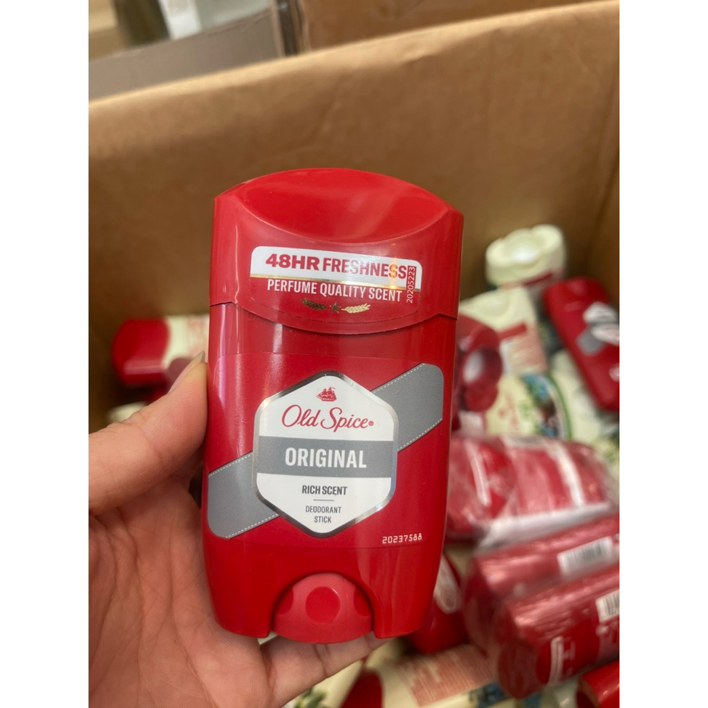 Old Spice Original Deodorant Stick 50ml.