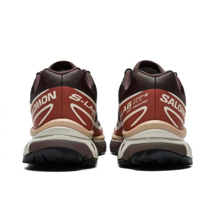 (รองเท้ากีฬา)SALOMON สียอดนิยม รูปที่ 5