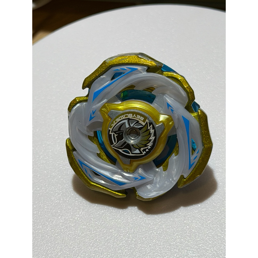 BeybladeX CX-00 Valkyrie Volt S4-70V