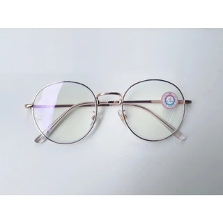แว่นสายตายาว เลนส์โปรเกรสซีฟ บลูบล็อค Progressive lens 7513P