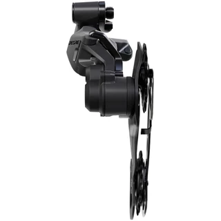 ตีนผีจักรยาน SHIMANO รุ่น Deore RD-M6200 Rear Derailleur - Shadow RD+ | 12-speed - long (SGS)
