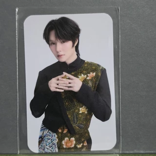 🔥พร้อมส่งจากไทย🔥การ์ดคอนเขมและสี่ภาค เก่งน้ำปิง เติ้ลเฟิร์สวัน KengNamping TleFirstone